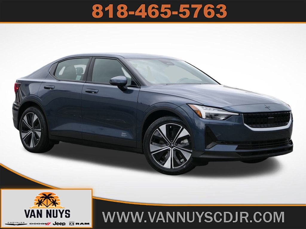 Used 2023 Polestar Polestar 2 AWD/4WD image 1
