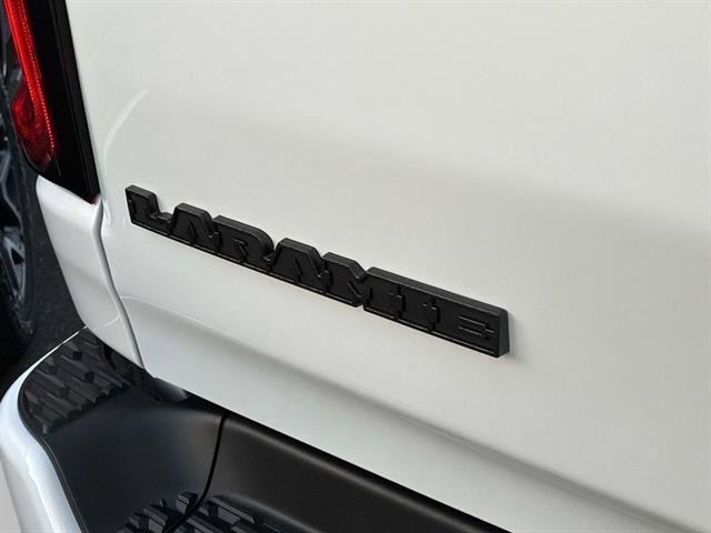 New 2026 RAM 1500 Laramie image 5