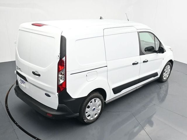 Used 2020 Ford Transit Connect XL FWD image 25