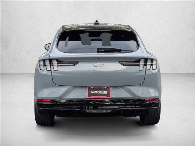New 2026 Ford Mustang Mach-E GT AWD/4WD image 7