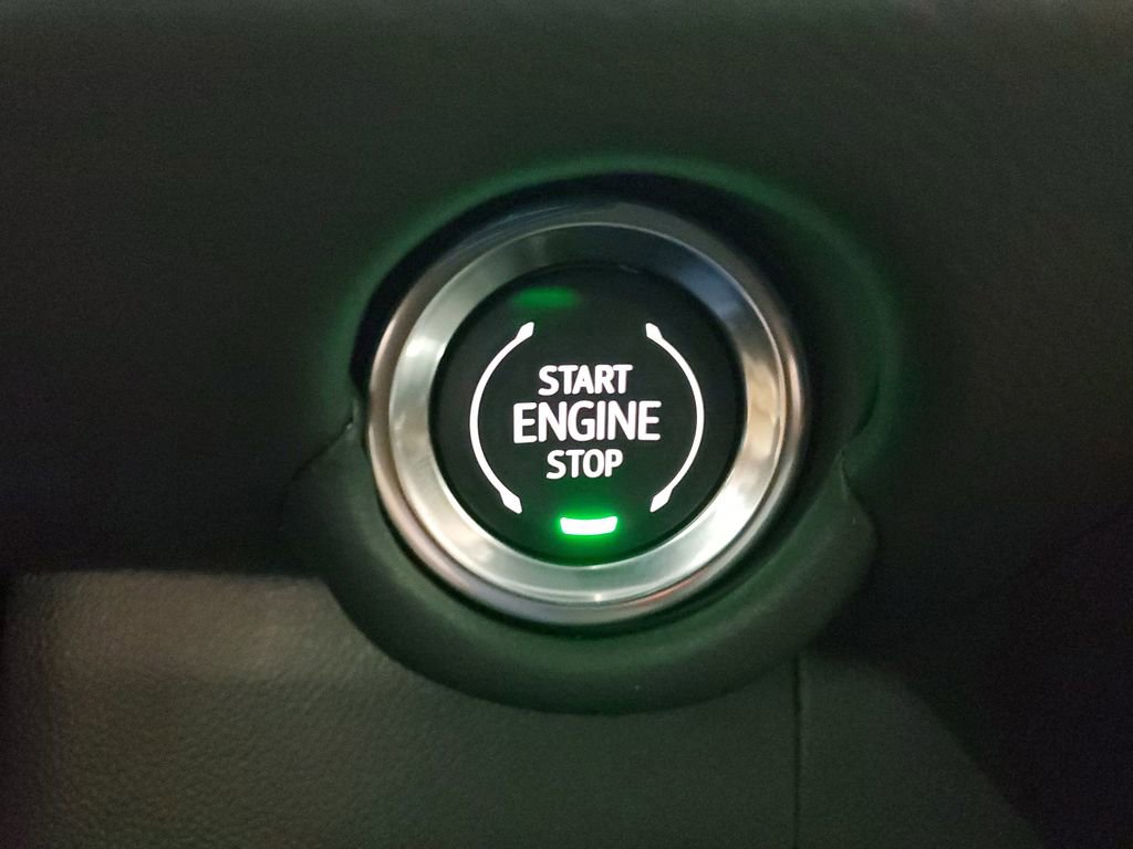 New 2026 Chevrolet Tahoe Z71 w/ Z71 Off-Road Package image 20