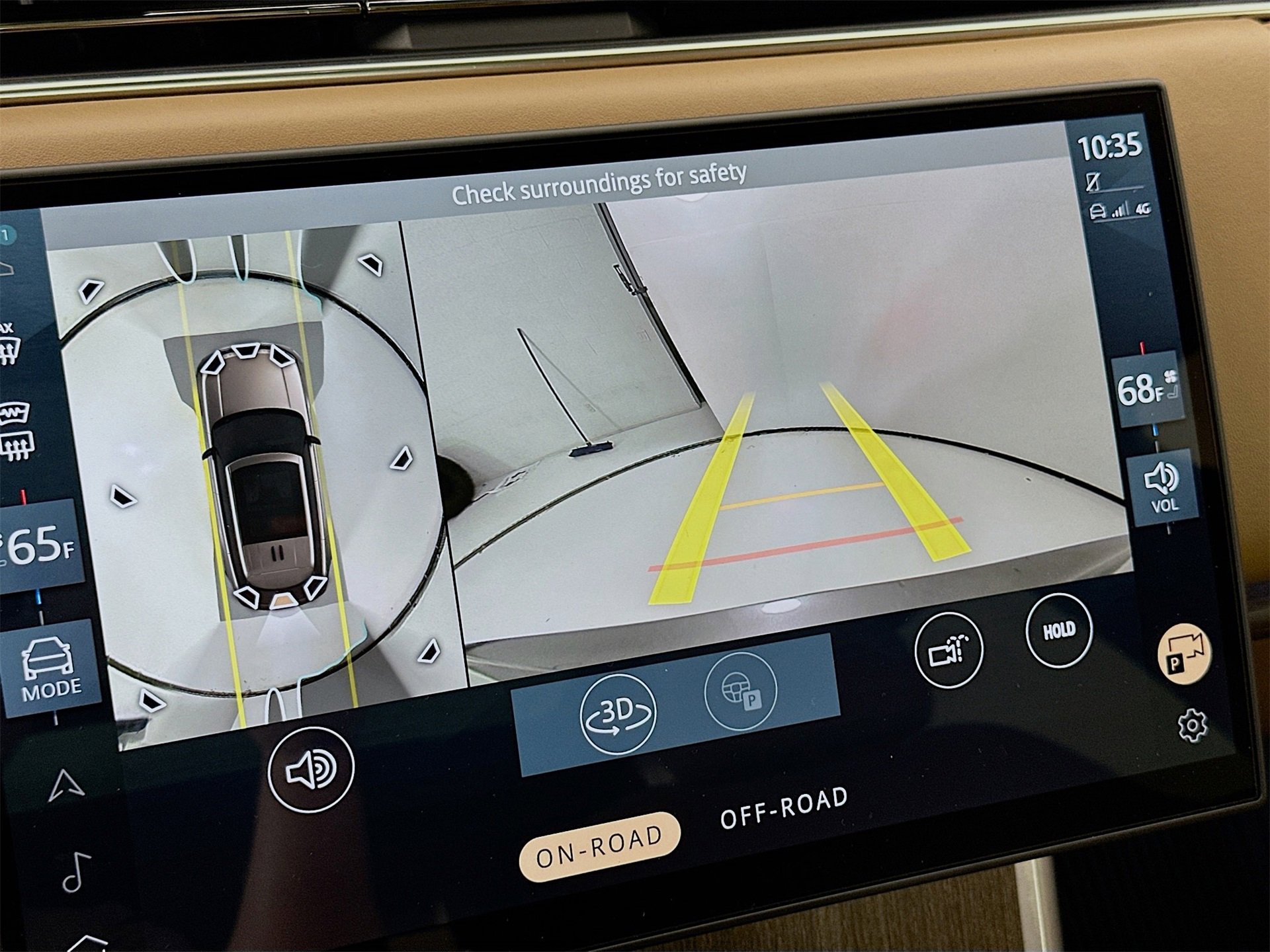 Used 2025 Land Rover Range Rover SE image 15