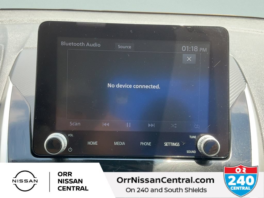 Used 2026 Mitsubishi Eclipse Cross SE AWD/4WD image 22