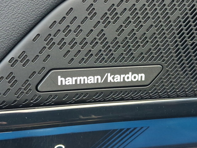 Certified 2025 BMW i5 xDrive40 w/ M Sport Package image 29