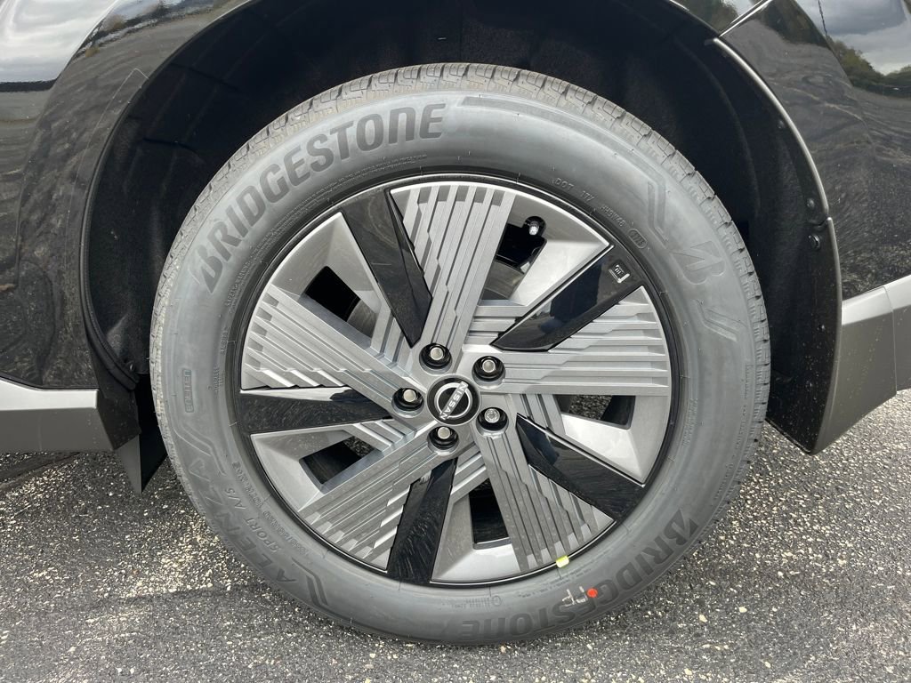 New 2026 Nissan Murano SL image 10