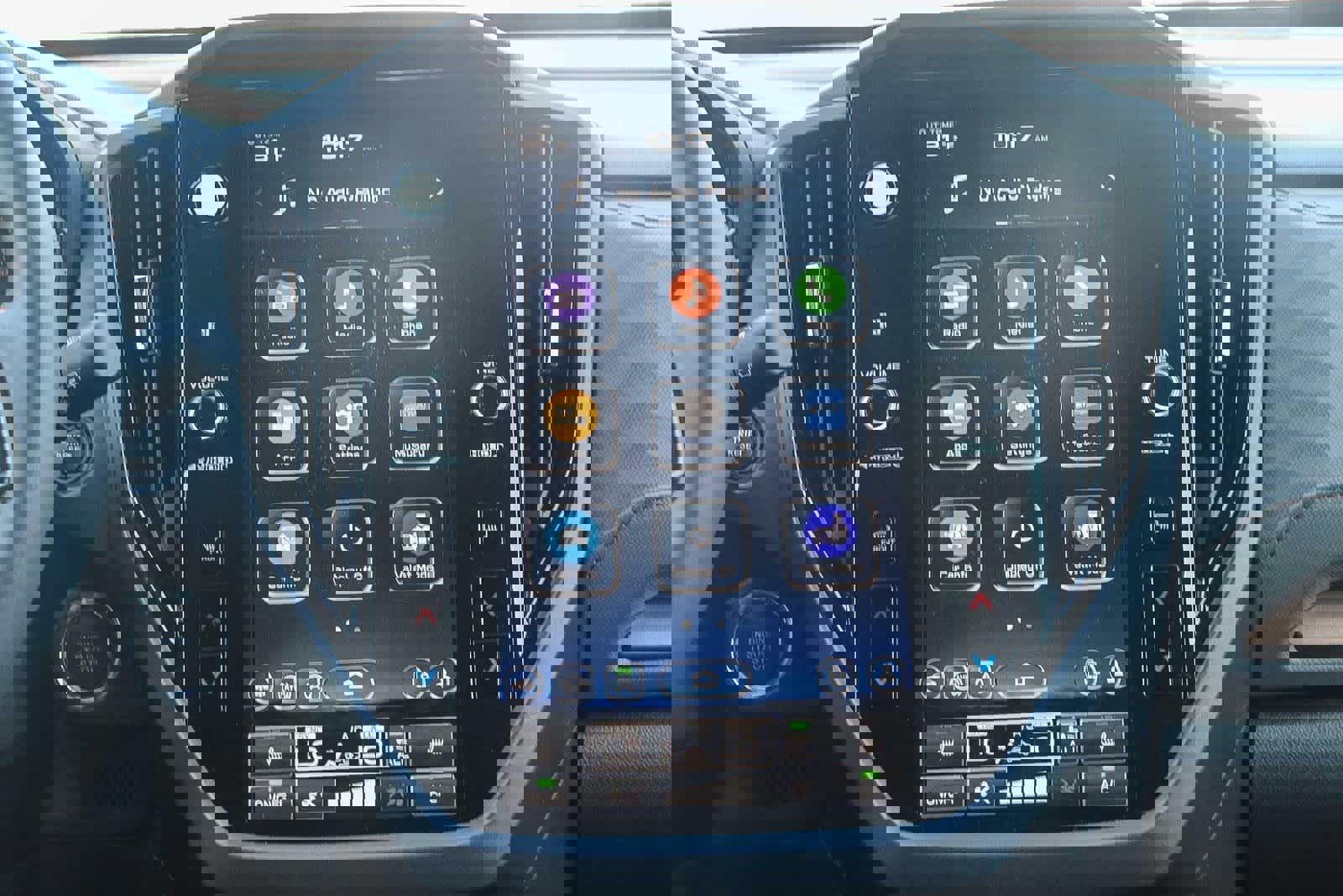 New 2025 Subaru Forester Sport image 14