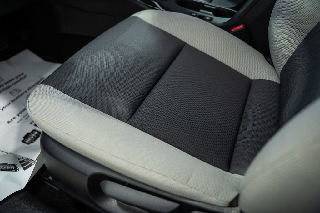 New 2026 Toyota Corolla LE image 28