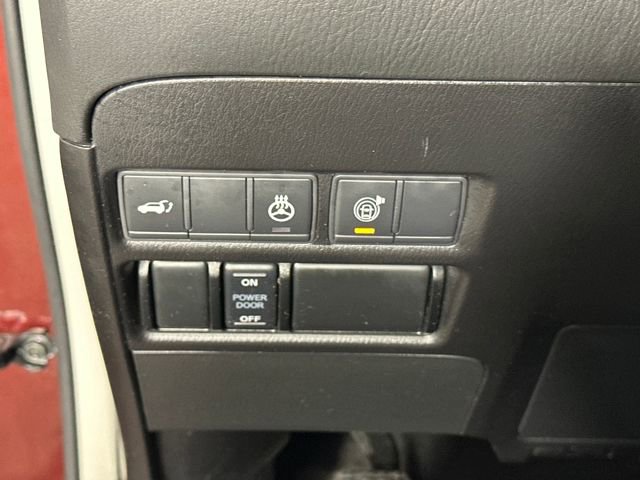 Used 2022 INFINITI QX80 Premium Select w/ Cargo Package image 19