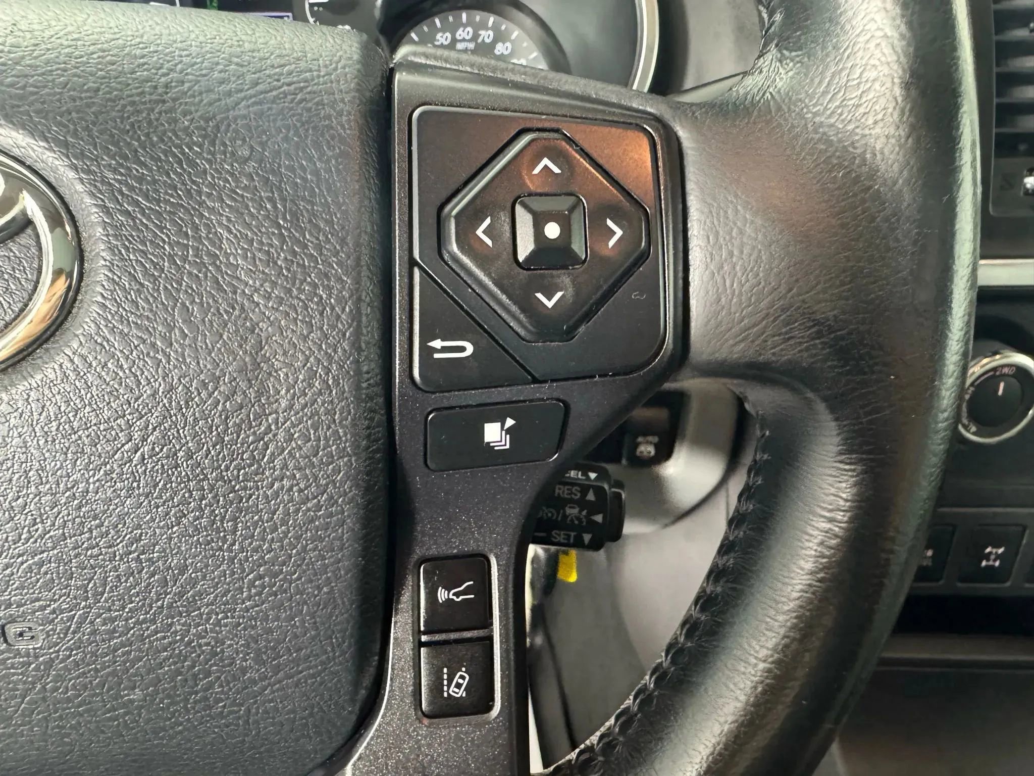 Used 2019 Toyota Sequoia Limited image 16