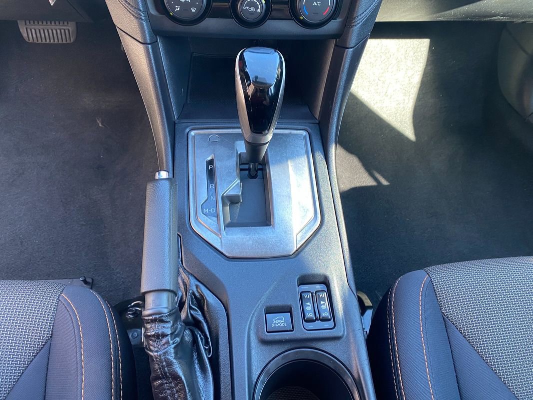 Used 2018 Subaru Crosstrek 2.0i Premium w/ Eyesight System AWD/4WD image 21