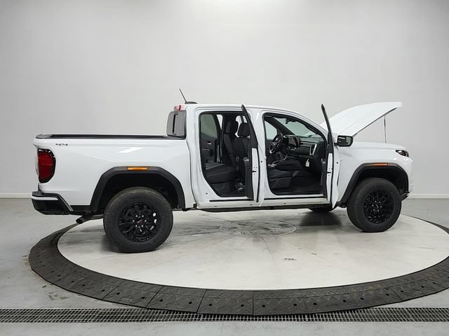 New 2026 GMC Canyon Elevation w/ Convenience Package AWD/4WD image 16