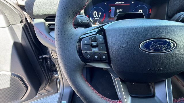 New 2026 Ford Explorer ST-Line w/ ST-Line Street Pack AWD/4WD image 27