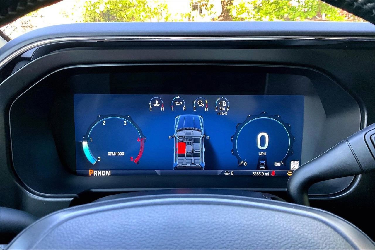 Used 2024 Ford F350 Lariat w/ Lariat Ultimate Package image 10