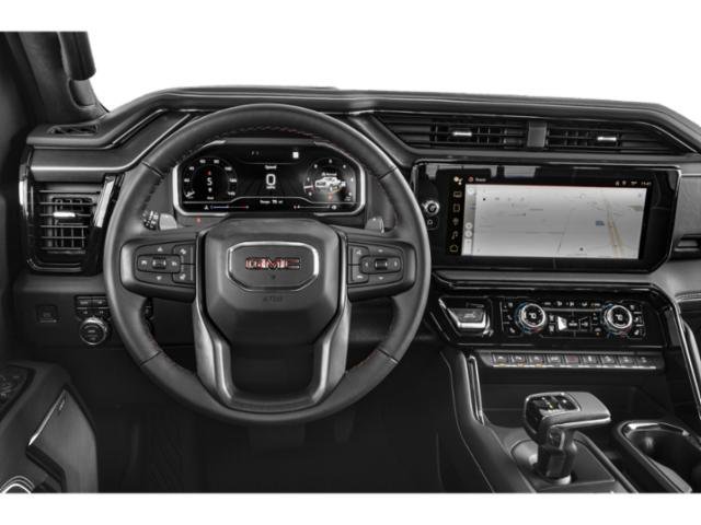 Used 2024 GMC Sierra 1500 AT4X AWD/4WD image 10