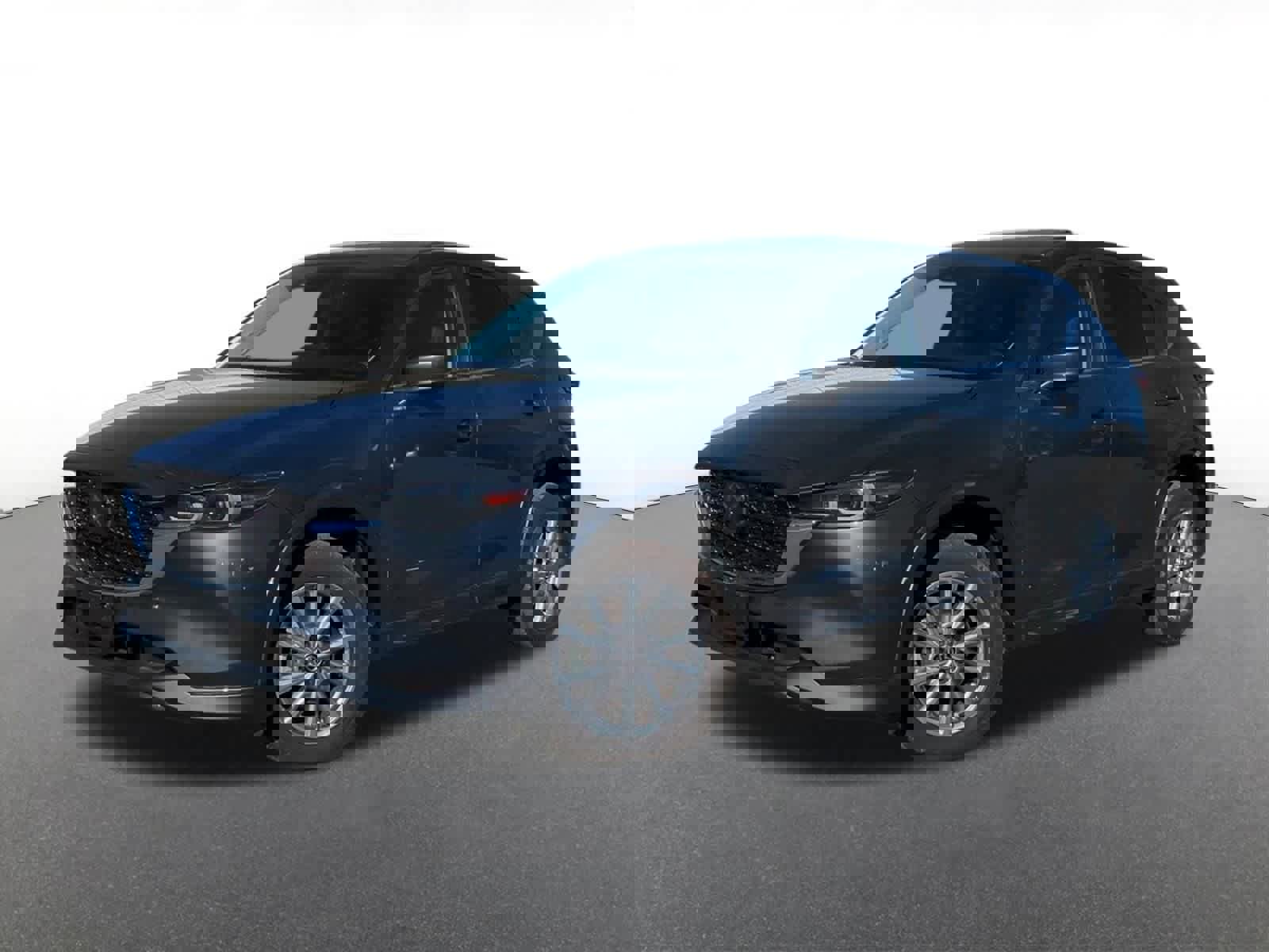 Certified 2024 MAZDA CX-5 AWD 2.5 S w/ Preferred Package