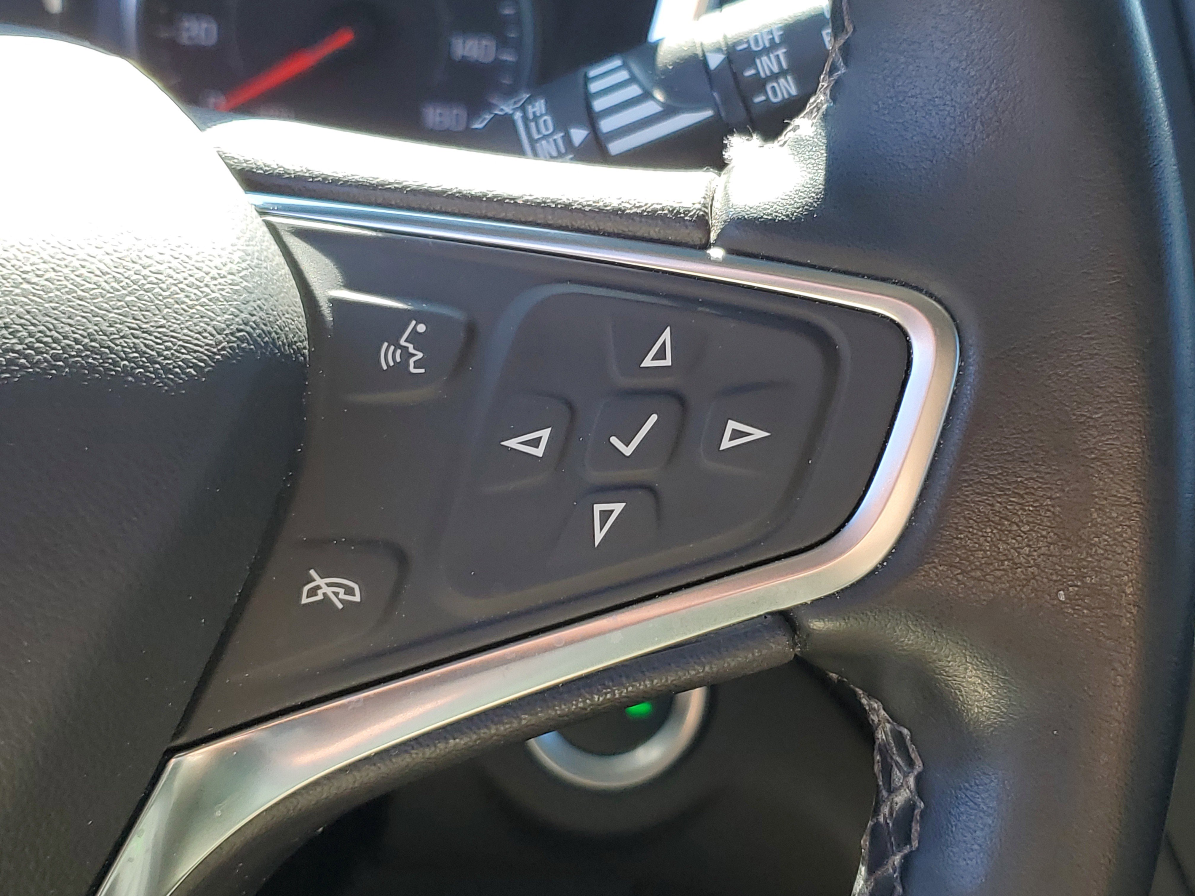 Used 2024 Chevrolet Equinox LT image 15