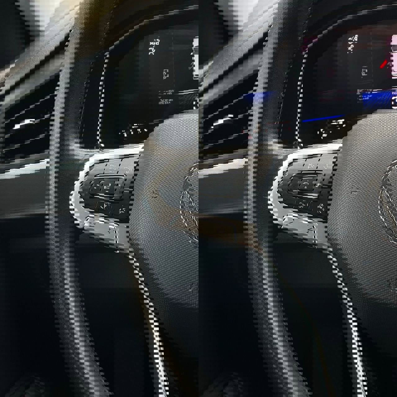 Used 2024 Volkswagen Jetta S FWD image 13