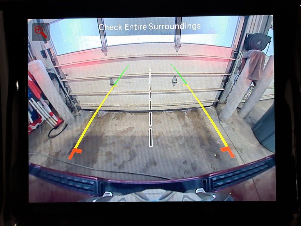 Used 2022 RAM 1500 Big Horn image 24