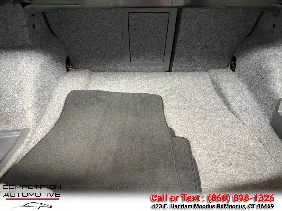 Used 2009 BMW 335i Sedan w/ Premium Pkg RWD image 25