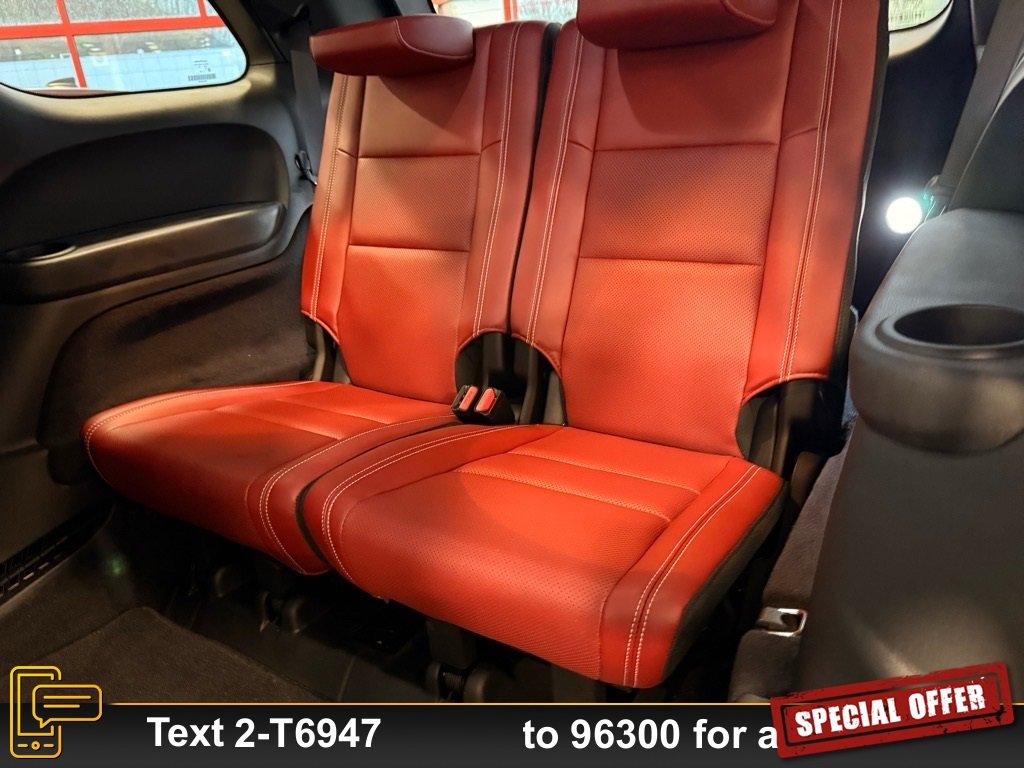 Used 2024 Dodge Durango SRT Hellcat image 14