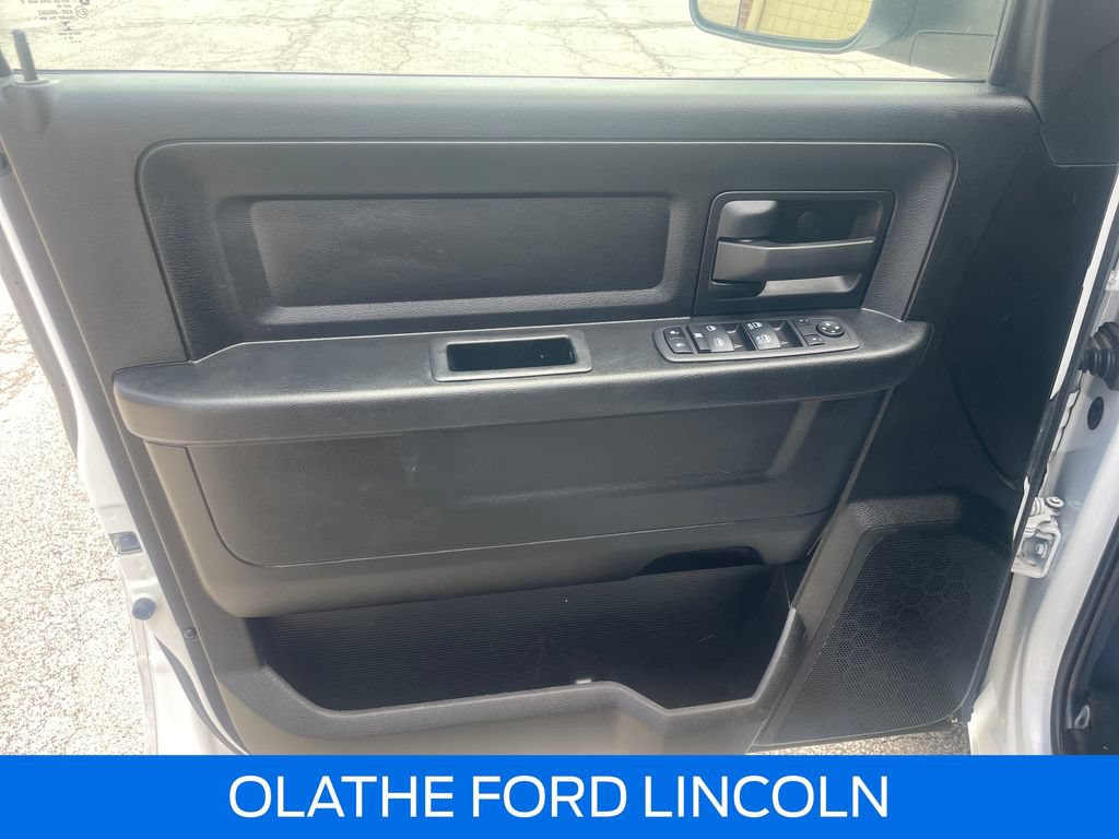 Used 2023 RAM 1500 Tradesman w/ Popular Equipment Group AWD/4WD image 12