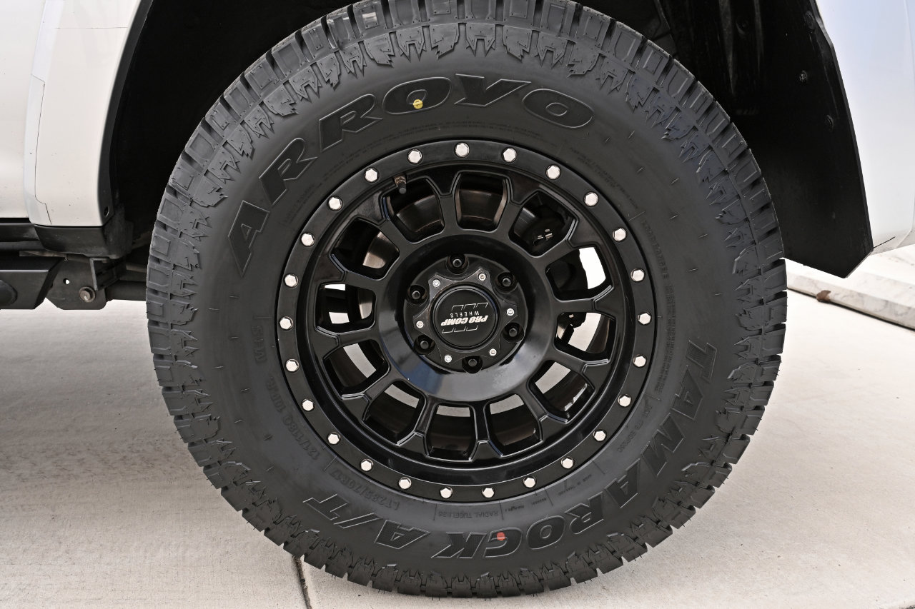 Used 2015 Toyota 4Runner SR5 RWD image 35