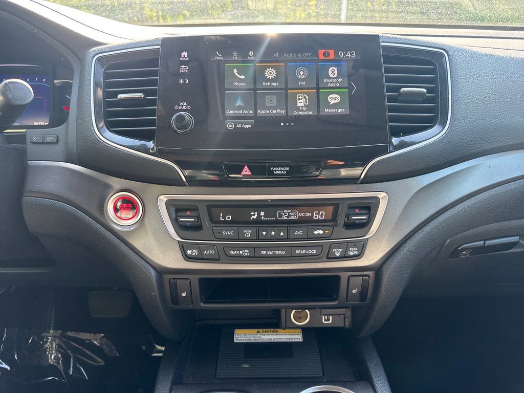 Used 2022 Honda Pilot Special Edition image 18