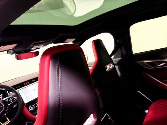 New 2026 Jaguar F-PACE R-Dynamic S image 29