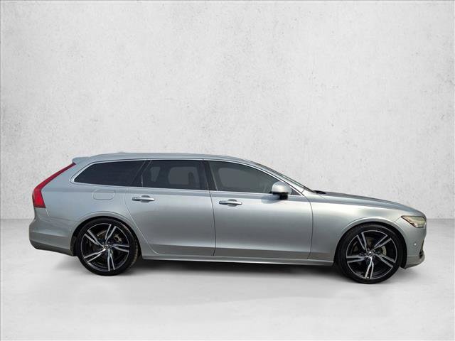Used 2019 Volvo V90 T5 R-Design w/ Advanced Package image 6