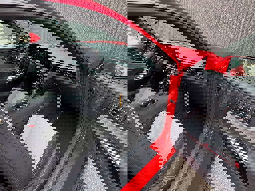 New 2026 Ford Mustang Coupe RWD image 15