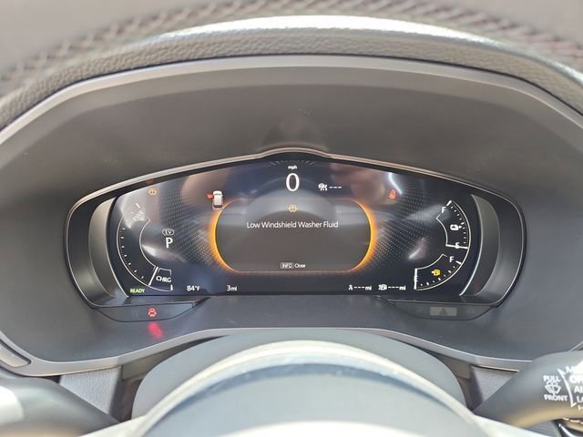 New 2026 MAZDA CX-90 Plug-In Hybrid w/ Premium Plus image 16