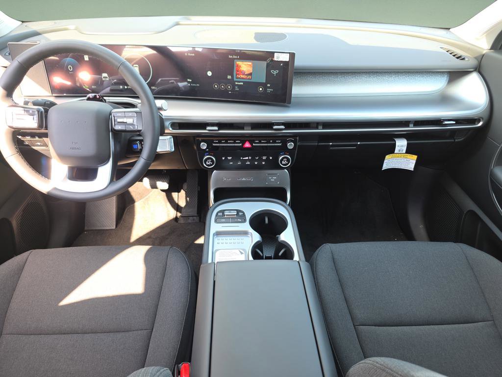 New 2026 Hyundai Ioniq 9 SE AWD/4WD image 23