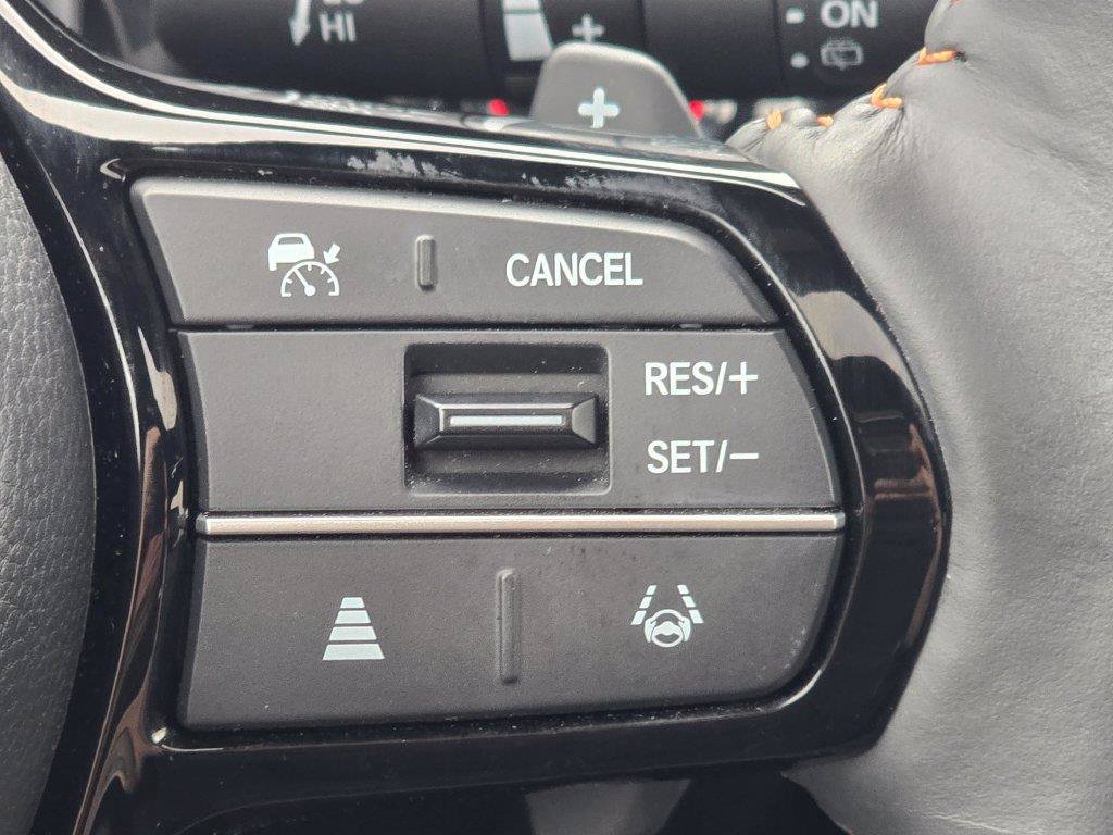 Used 2023 Honda CR-V Sport Touring image 33