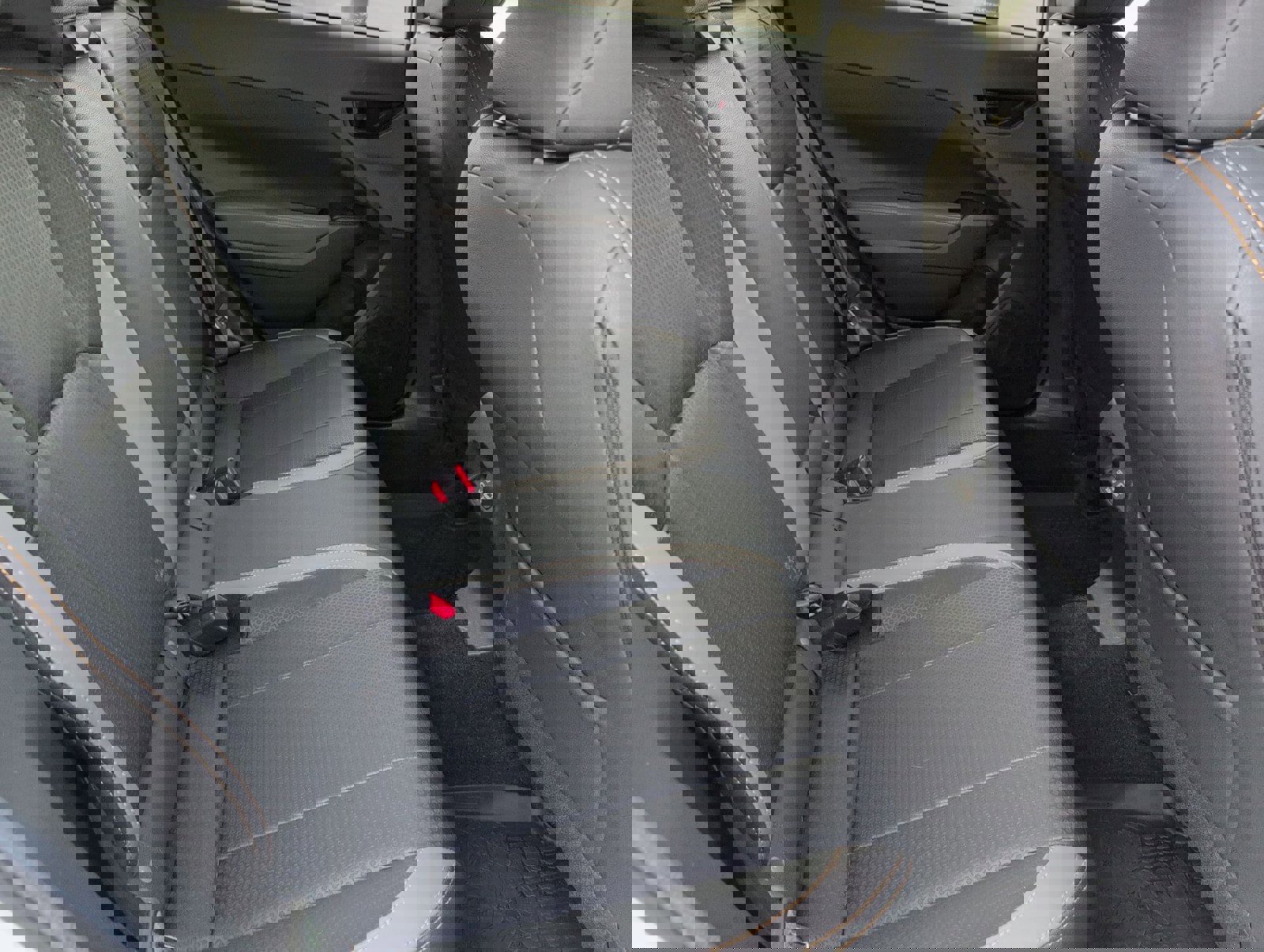 Certified 2024 Subaru Crosstrek 2.5i Wilderness image 26