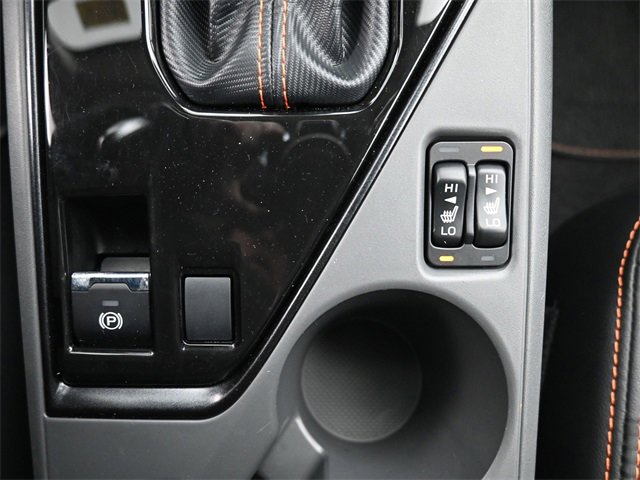 Used 2024 Subaru Crosstrek 2.5i Limited image 10