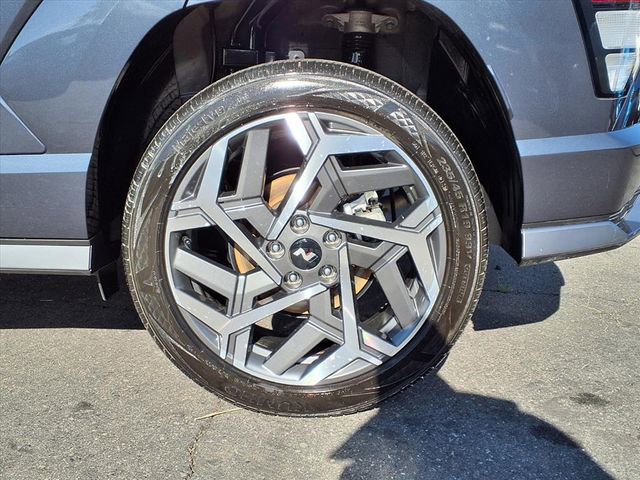 Certified 2025 Hyundai Kona N Line S image 12