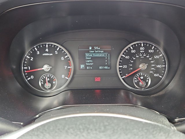 Used 2022 Kia Telluride EX w/ EX Premium Package AWD/4WD image 11