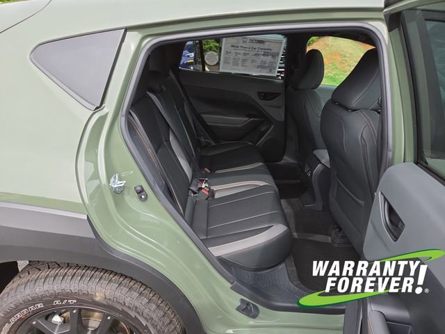 New 2026 Subaru Crosstrek 2.5i Wilderness AWD/4WD image 17