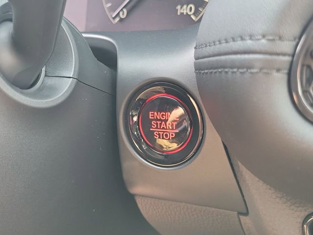 New 2026 Honda HR-V LX image 28