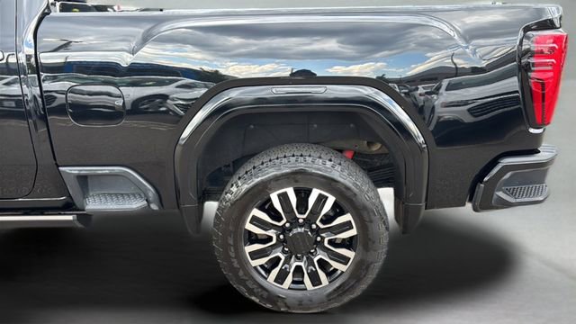 Used 2024 GMC Sierra 2500 Denali Ultimate image 35