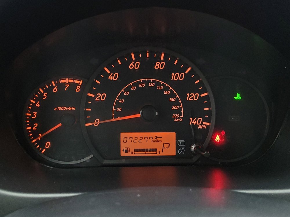 Used 2019 Mitsubishi Mirage ES image 23