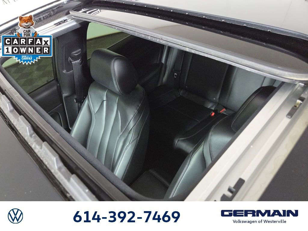 Used 2024 Acura Integra A-Spec image 32