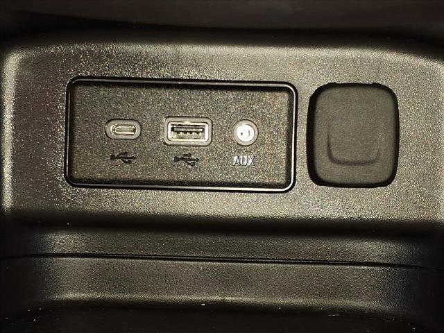 Used 2024 Chevrolet Equinox LT image 25