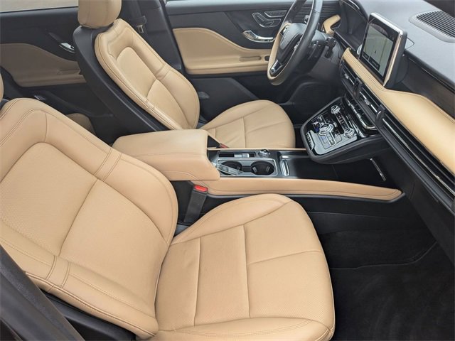Certified 2022 Lincoln Corsair Reserve w/ Sport Package image 32