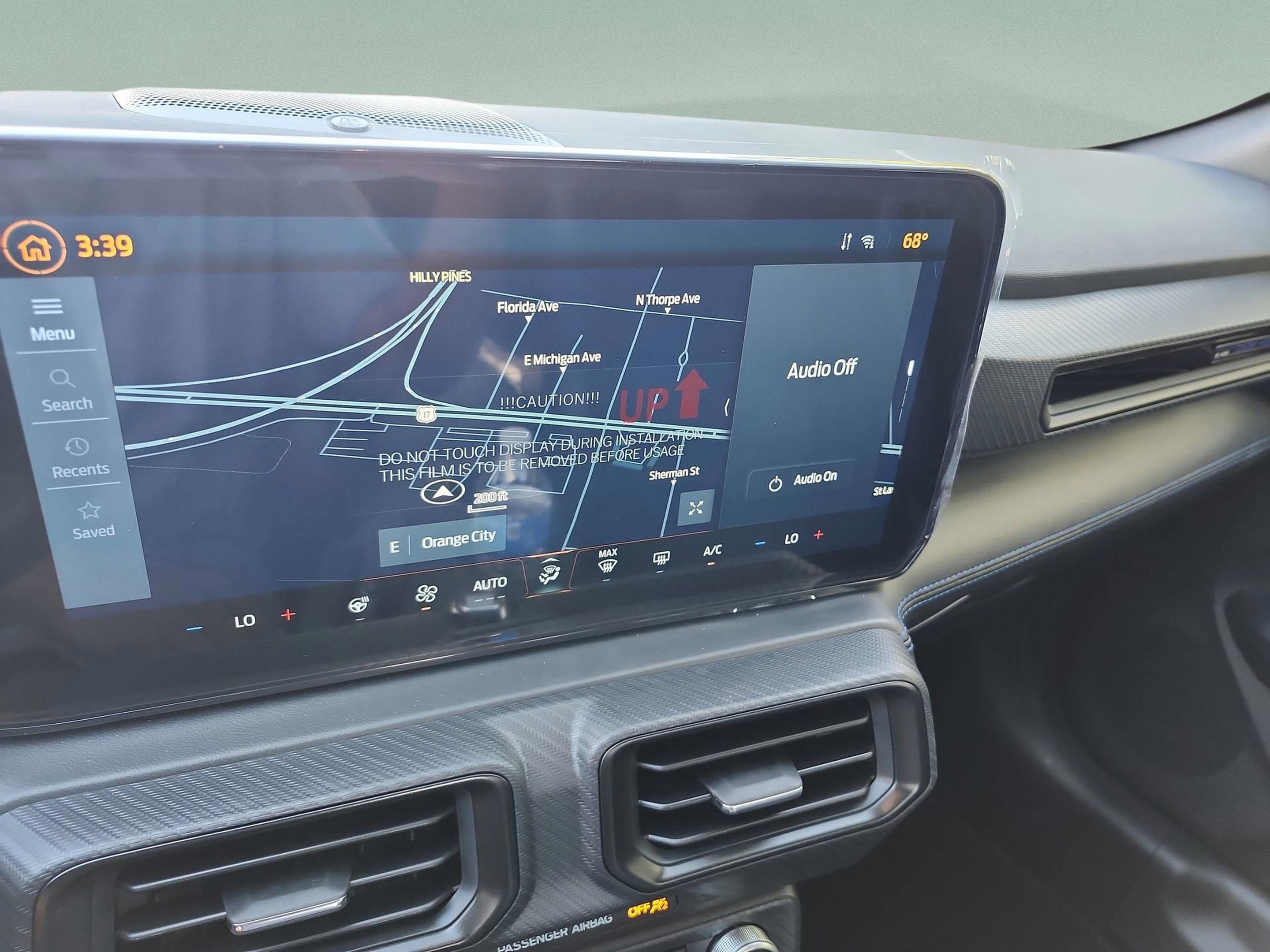 New 2025 Ford Mustang Dark Horse image 27