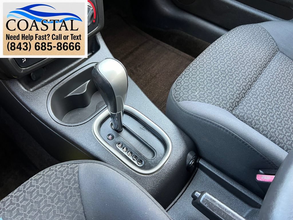 Used 2007 Pontiac G5 w/ Preferred Package FWD image 26