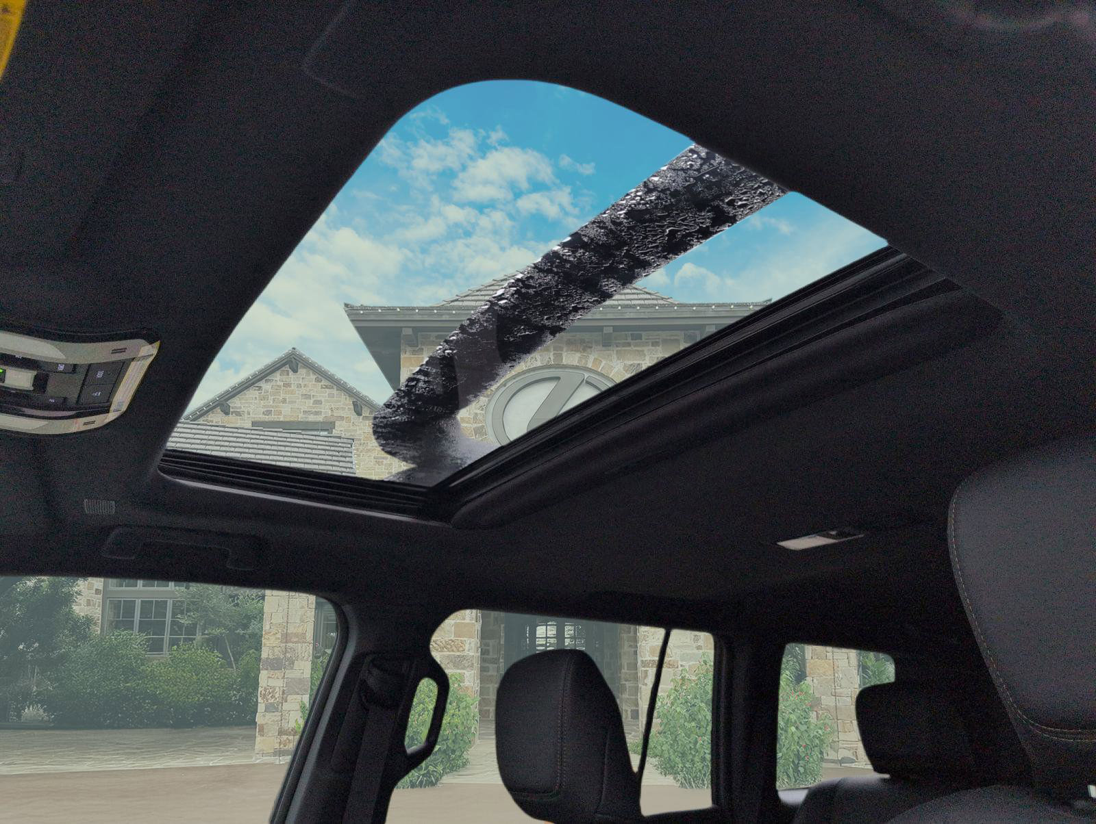 Certified 2025 Lexus GX 550 image 26