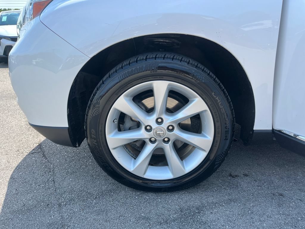 Used 2011 Lexus RX 350 2WD image 28