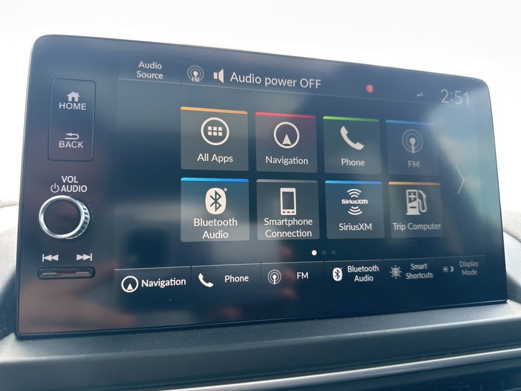 Used 2023 Honda Pilot Elite image 23