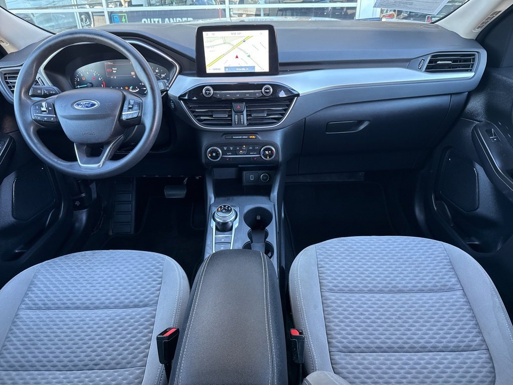 Used 2020 Ford Escape SE image 21